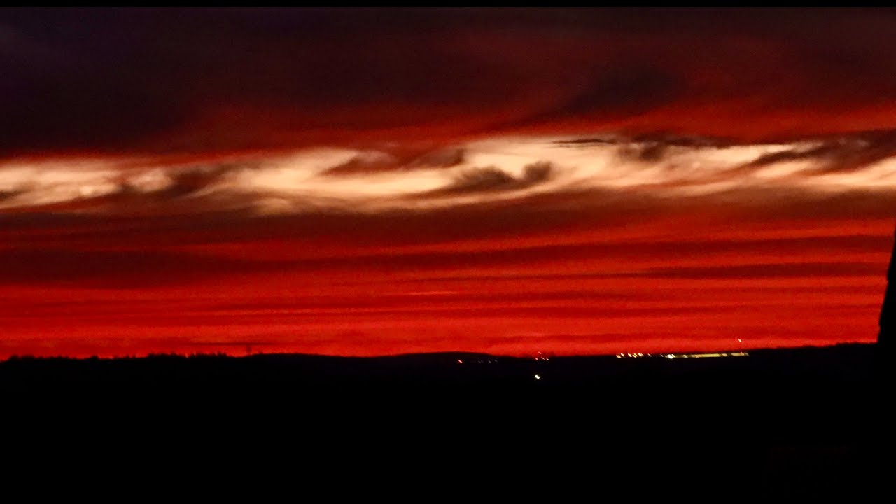 Sunset to Night / Neo-Soul & R&B Radio Session