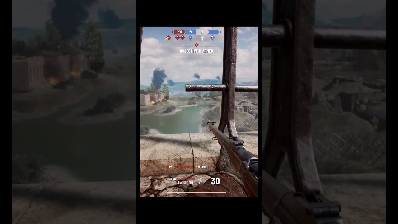 SINGLE-SHOT BREECHLOADER 