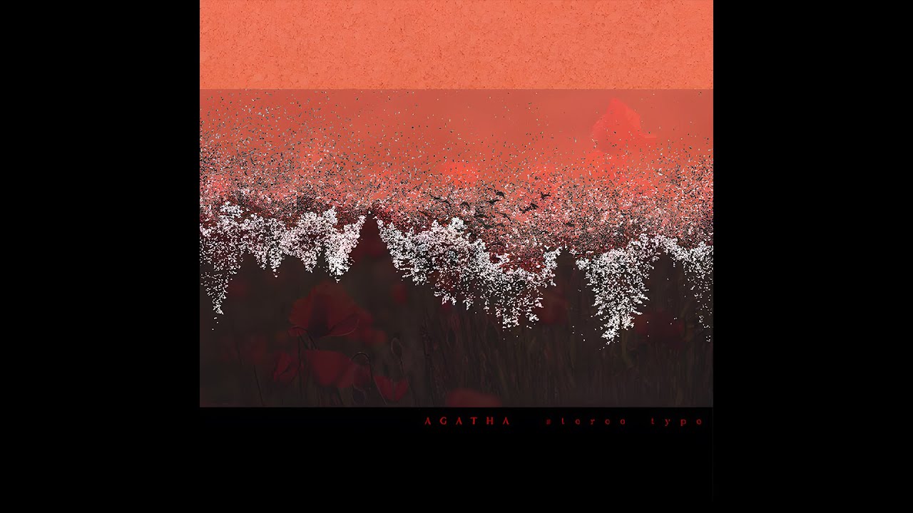 AGATHA, Stereo Type - Split (full ep)