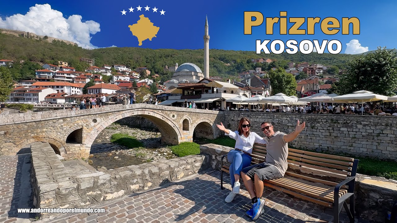 Qu&eacute; ver en Prizren - Kosovo 🇽🇰 