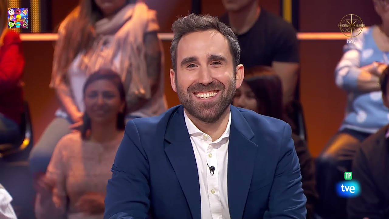 El Comod&iacute;n de la 1 - Programa Completo (16 de octubre de 2023) - TVE Internacional (1080p)