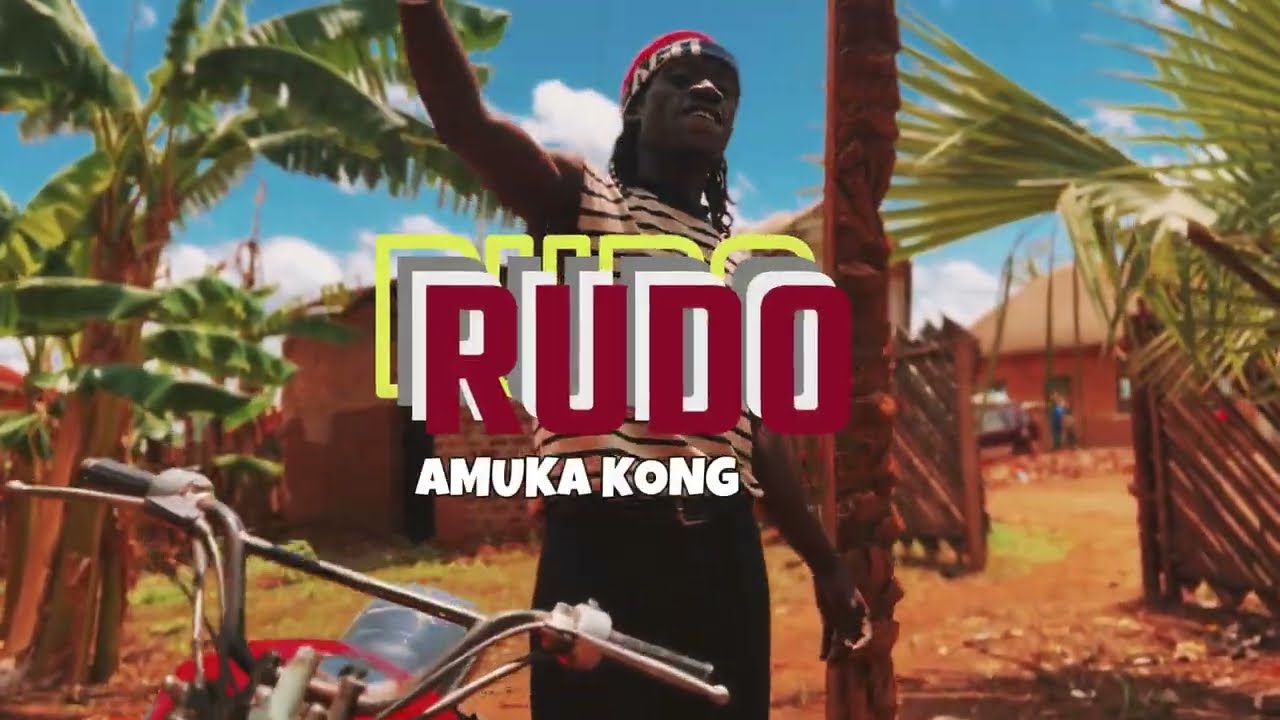 Aya mabor official Visuals_Rudo Dopbwoy (Amukakong)