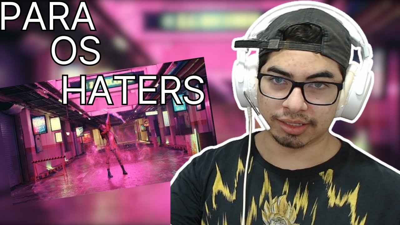 React a Dreamcatcher(드림캐쳐) 'BOCA' MV (NA NET ATÉ EU...)