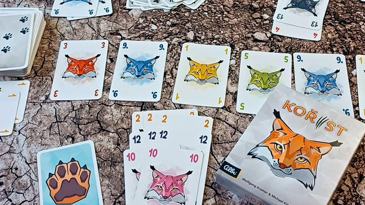 Kořist VIDEON&Aacute;VOD