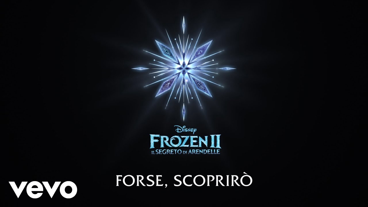 Serena Autieri, AURORA - Nell'ignoto (Di 