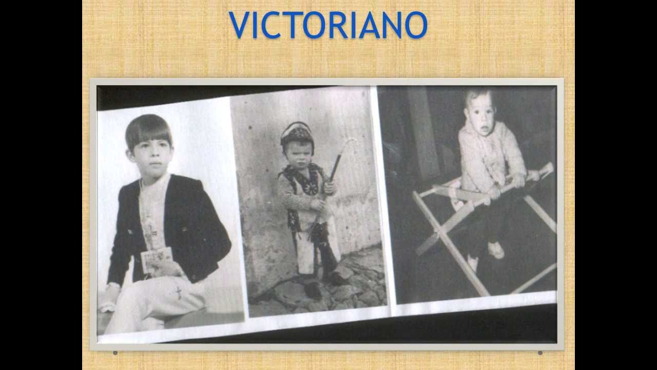 La generación de 1963  de Torrecillas de la Tiesa