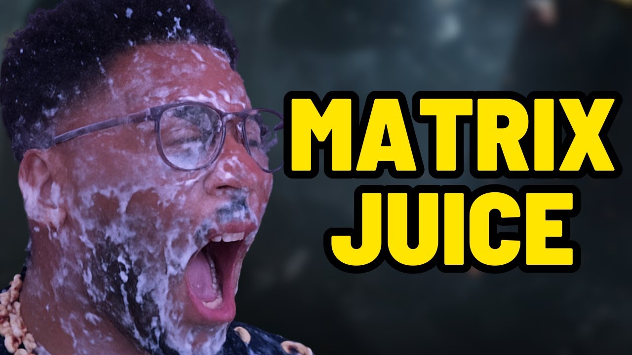 LowTierGod Gets Soaked In 