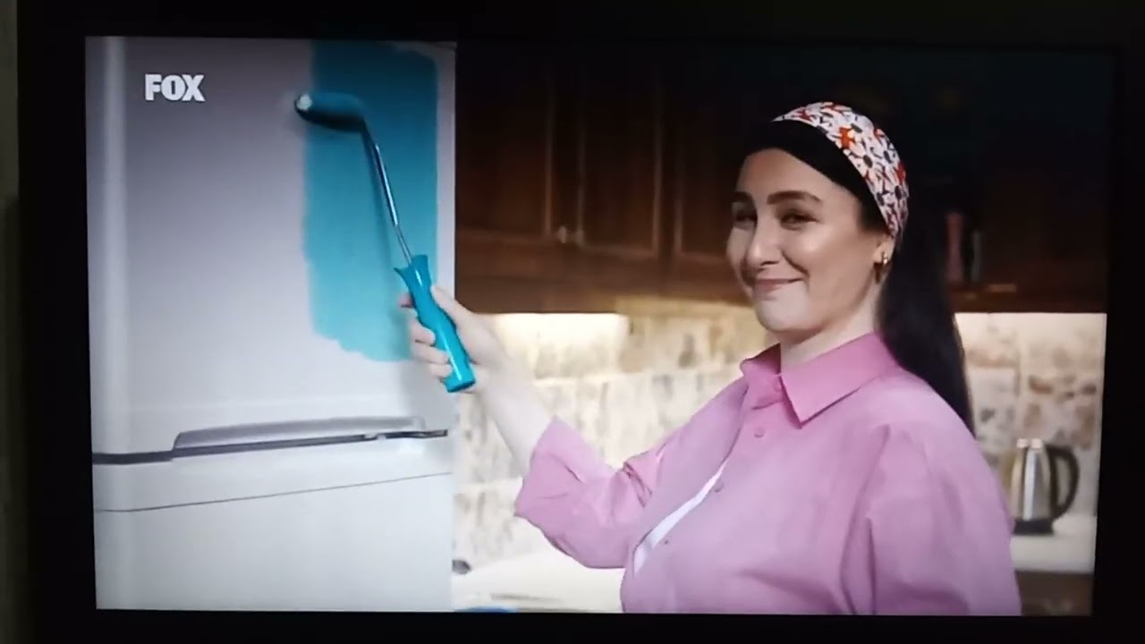 Bianca Boya Dizi Keyfi Devam Edecek