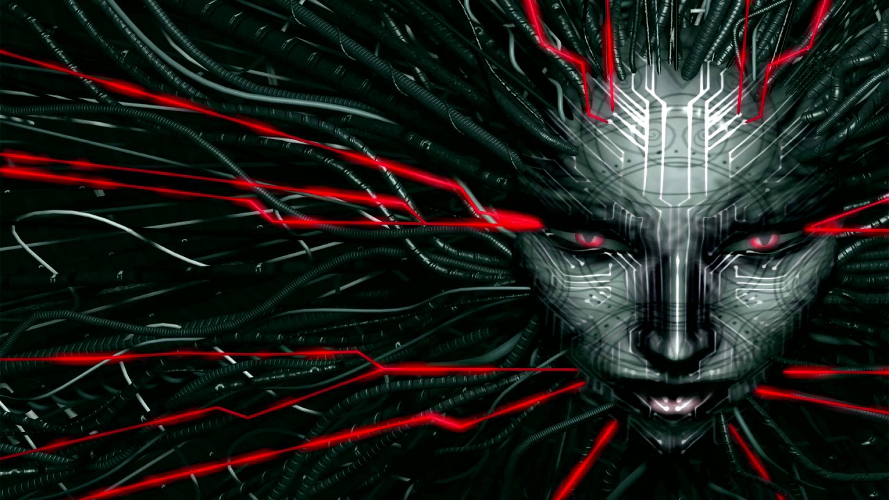 System Shock 2 OST - Engineering Extended