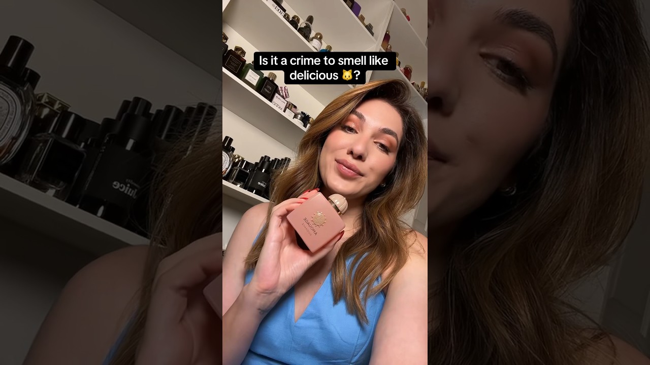 Guidance by Amouage #perfume #fragrance #scent