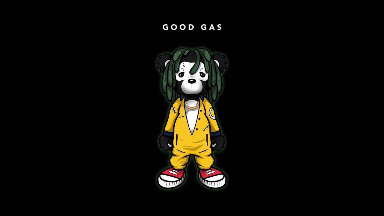 Good Gas - Where Was You At (feat. Matt Ox & FKi 1st) [Official Full Stream]
