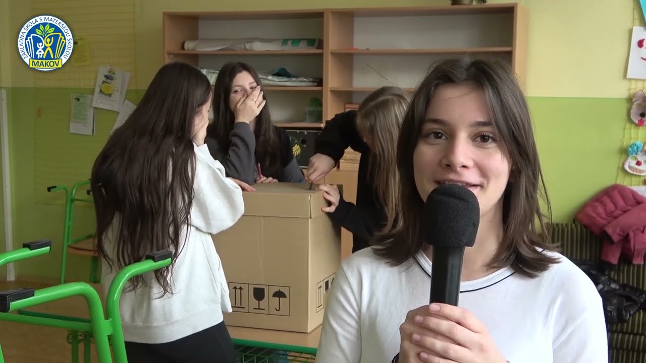 Školské správy - 16. diel