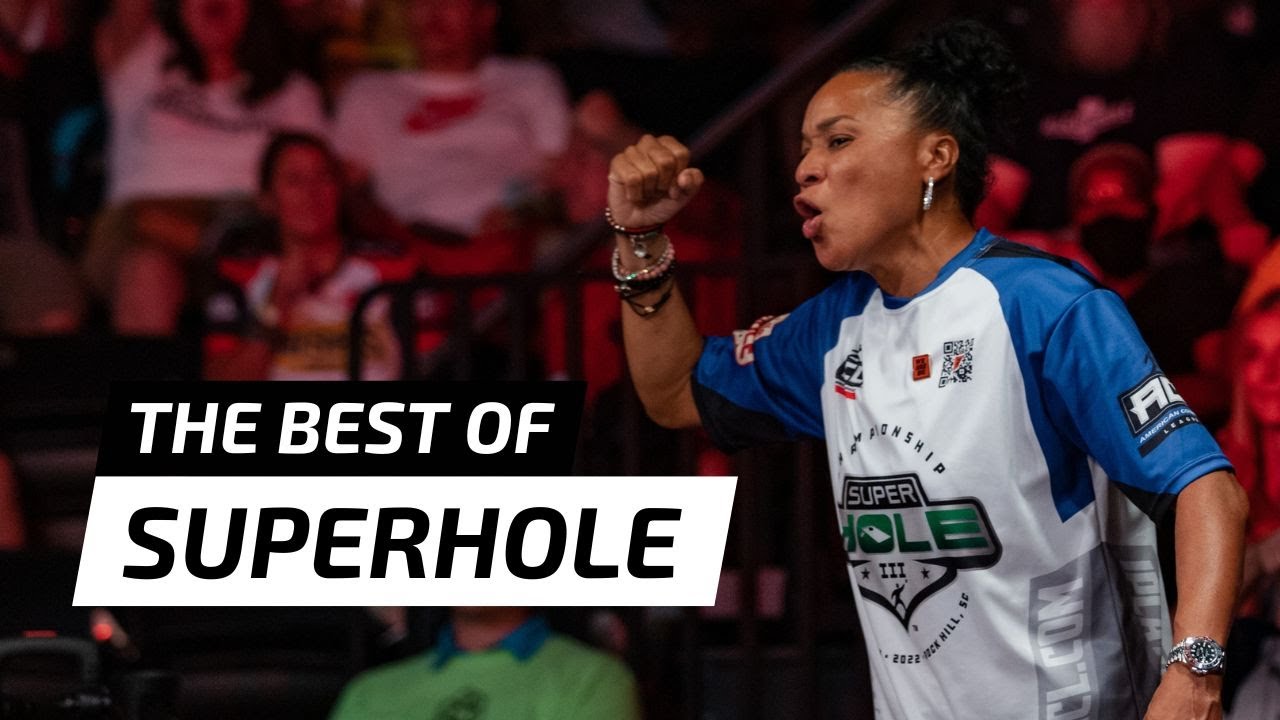 The Best Of SuperHole