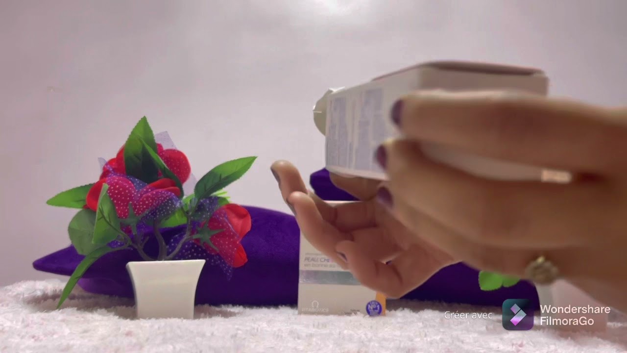 Perfectil (triple action) برفيكتيل فيتامين