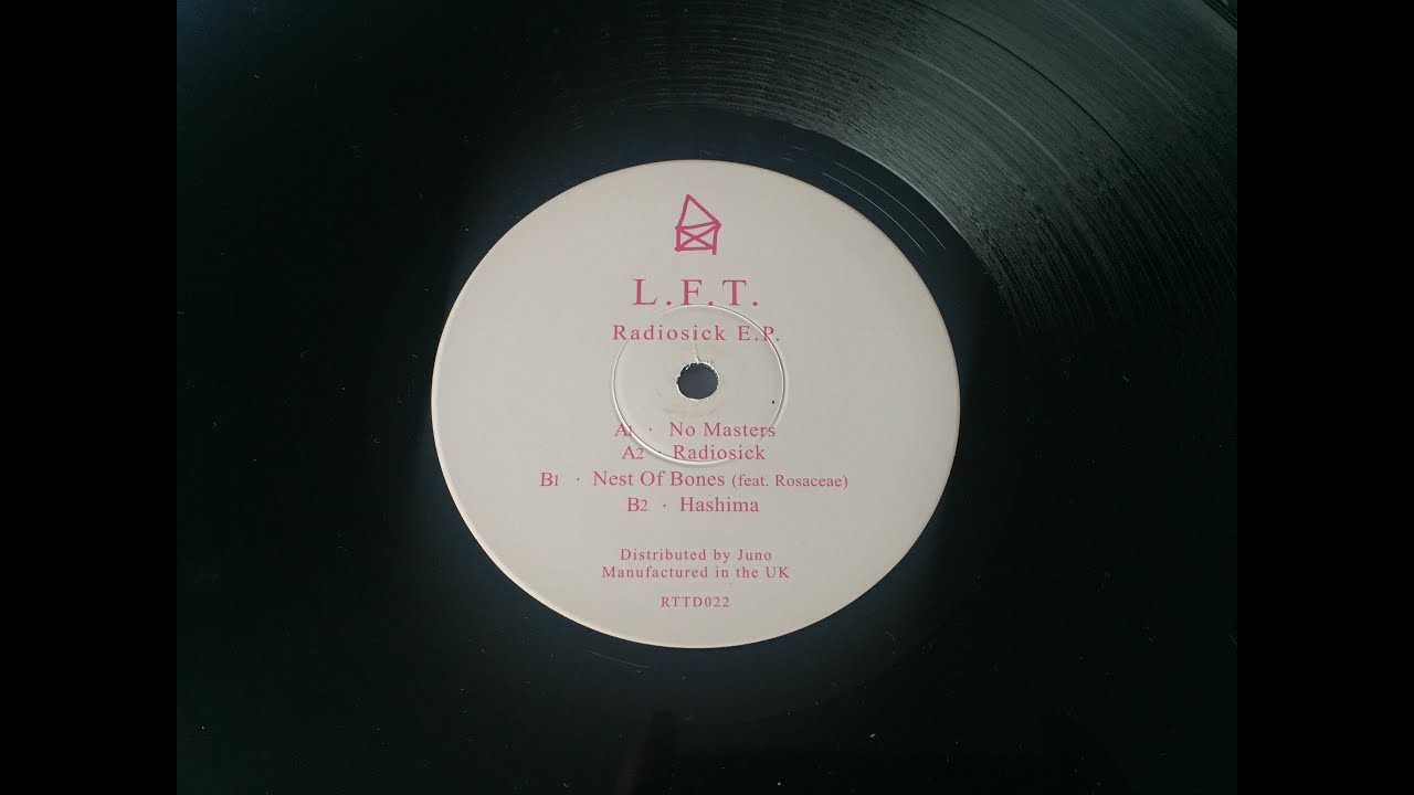 L.F.T. -- Radiosick