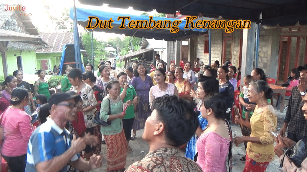 Suasana Cerah Nyaman didengar Sepanjang masa Dangdut Nias