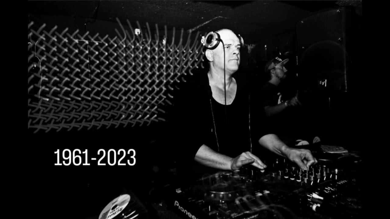 Palotai - dnb session - 2003-12-17