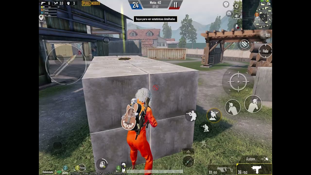PUBG 