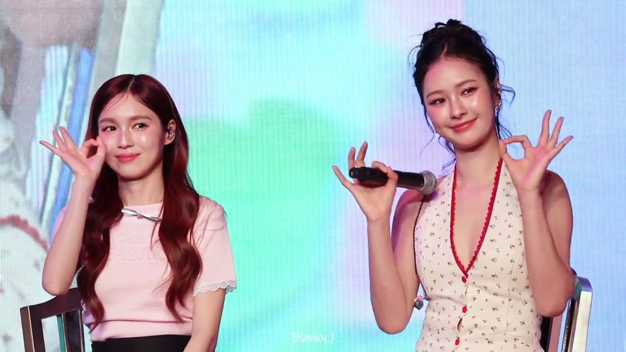 Talking - MilkLove 20250830 Macau FM (Talked about 10M on X)
