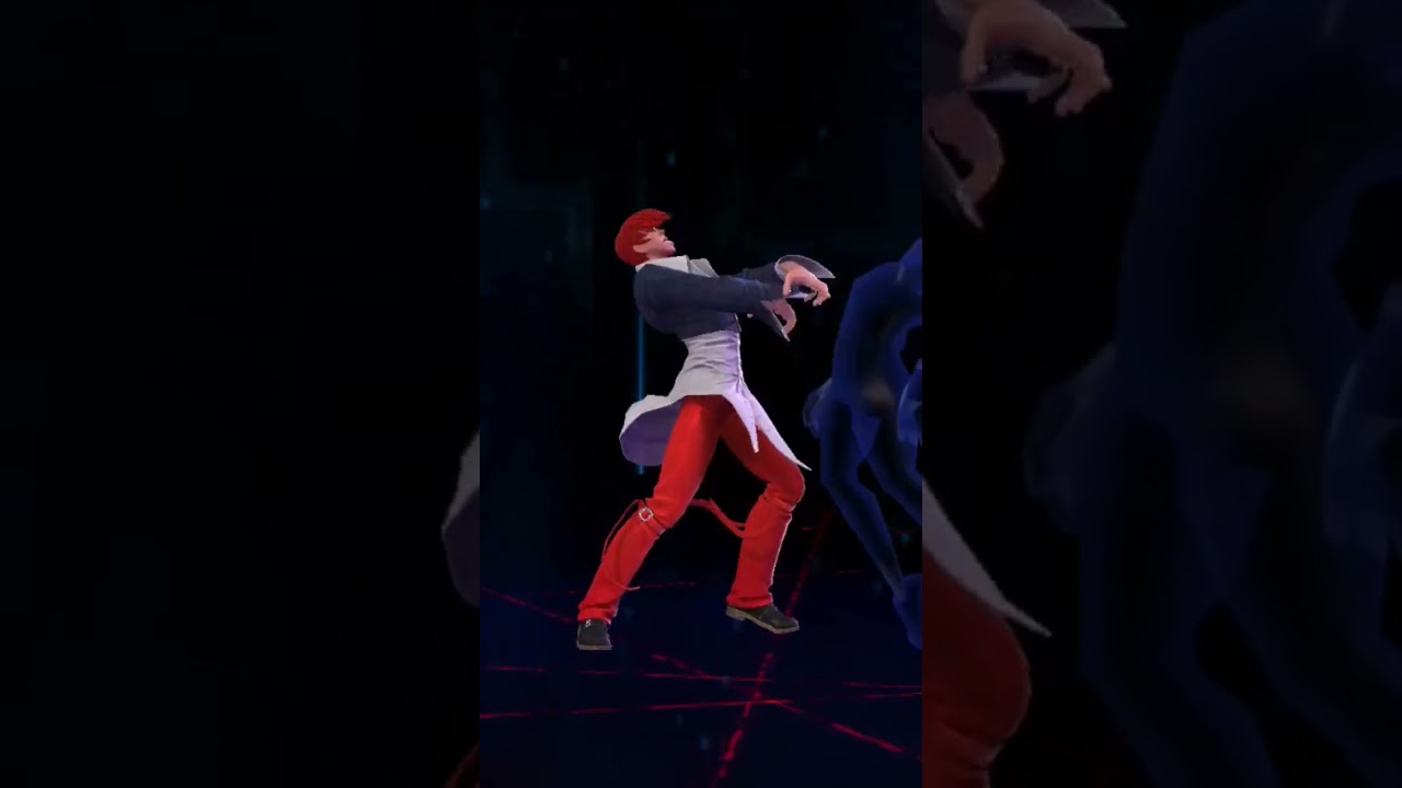 #kof #kofchou #mlbb #mobilelegends