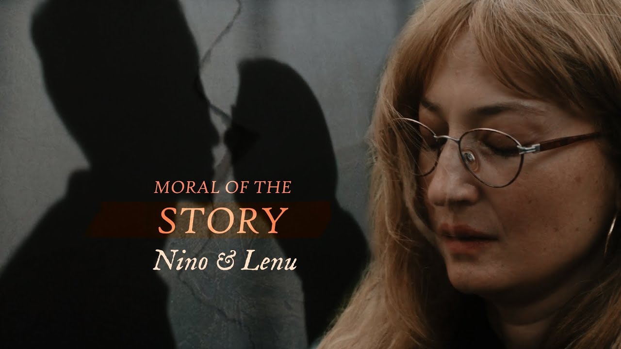 Lenu & Nino | Moral of the Story (+S04)