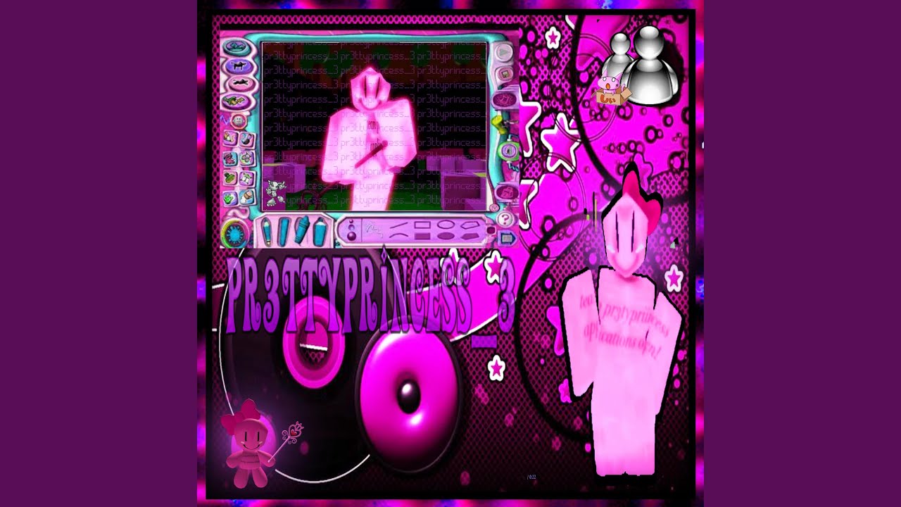 pr3ttyprincess_3 (Slowed)