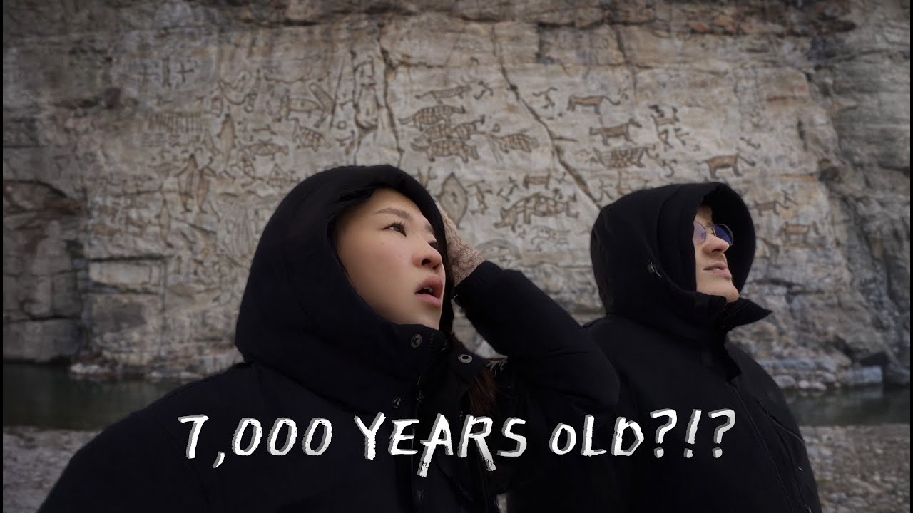 Is This Really Korea?!?