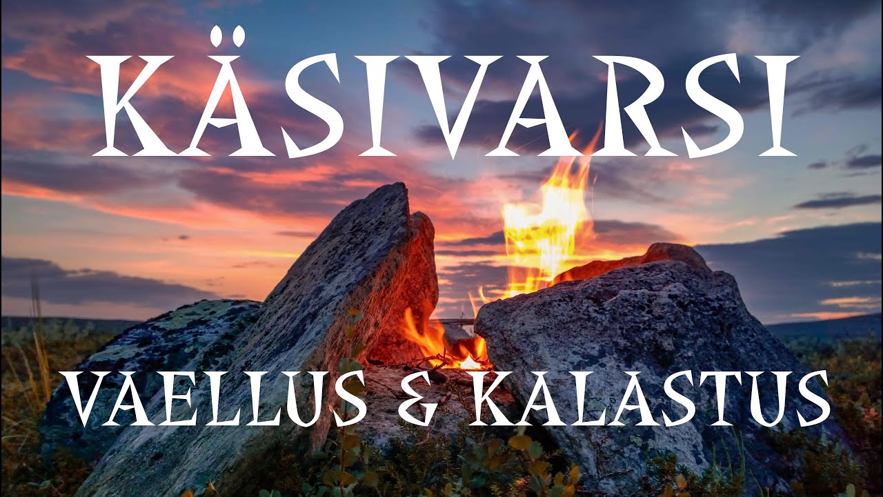 KÄSIVARSI