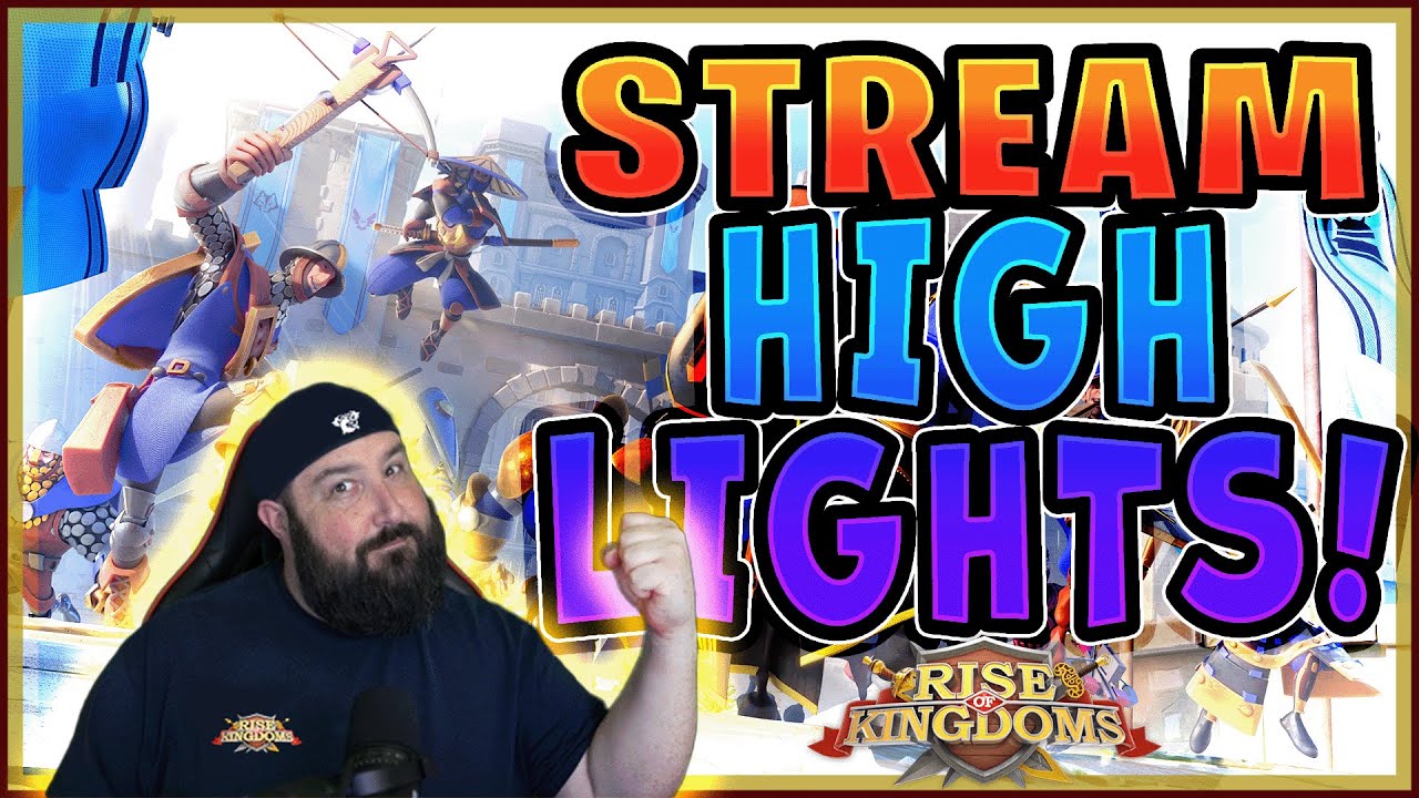 How Healing Potions work in Desert Conquest KvK