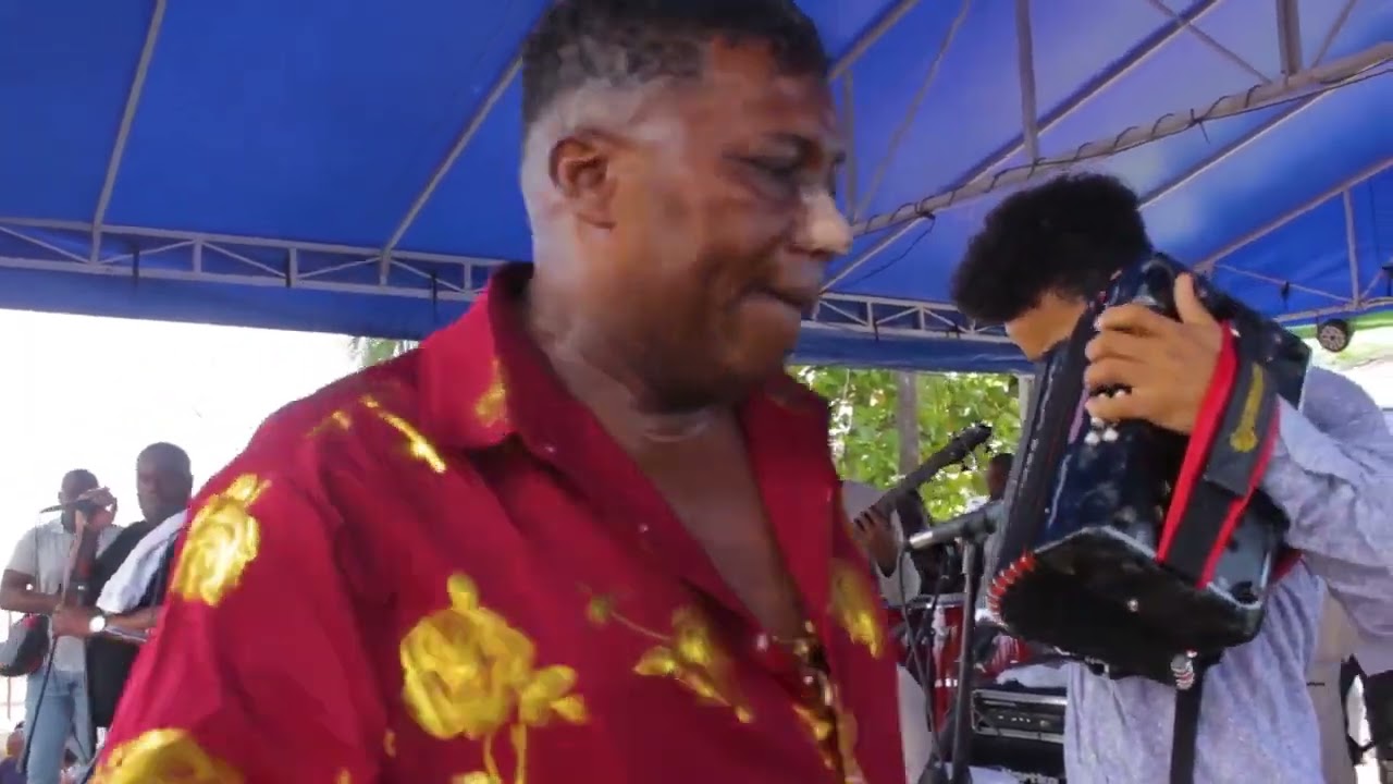 EL CHONGO LEONEL SAWASKY EN BAHIA SOLANO CHOCÓ - FESTIVAL DE LA BAHIA     2022