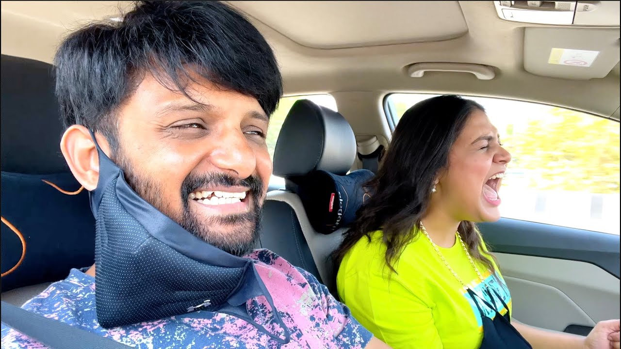 TRAVEL PRANK ON GIRLFRIEND KO VLOG ME UPLOAD KARNA PADA