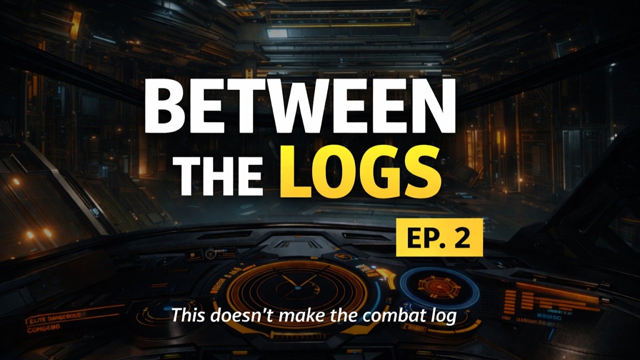 Between the Logs – Episode 2 | The Sergeant Is Still Not Impressed