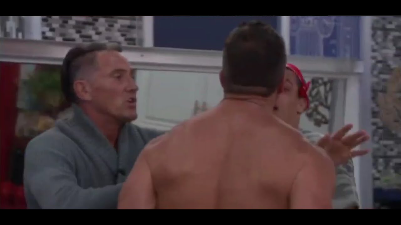 Big Brother 16-22 (BB16-22) 