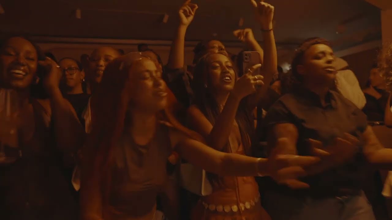 VENUS – I Wanna Know (JOE) | YARD Episode 6 | Jam Session