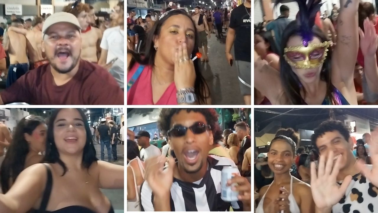 OLHA VOCÊ AQUI - CARNARTUR 2026 - ARTUR NOGUEIRA