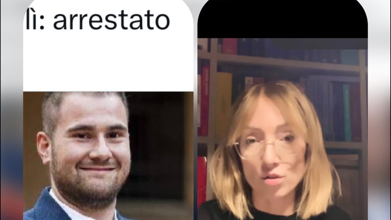 Arrestato per omicidio volontario, il soccorritore della Croce Rossa di 27 anni