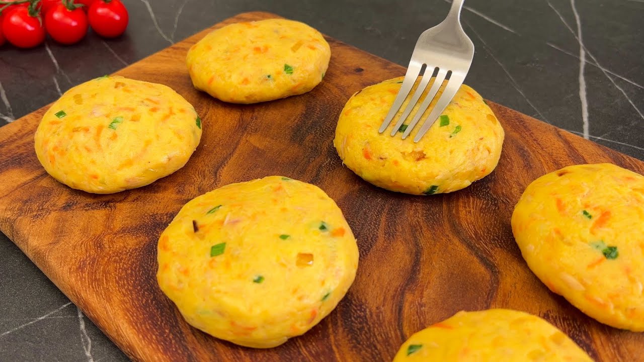 Schmackhafter als Fleisch! Meine Familie fragt jeden Tag nach diesem Abendessen! Fabelhaft!