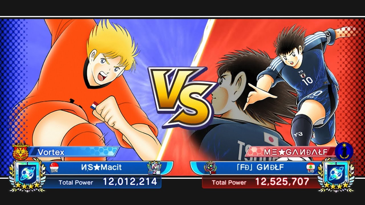 After rework Euro vs Jpn Ranked match