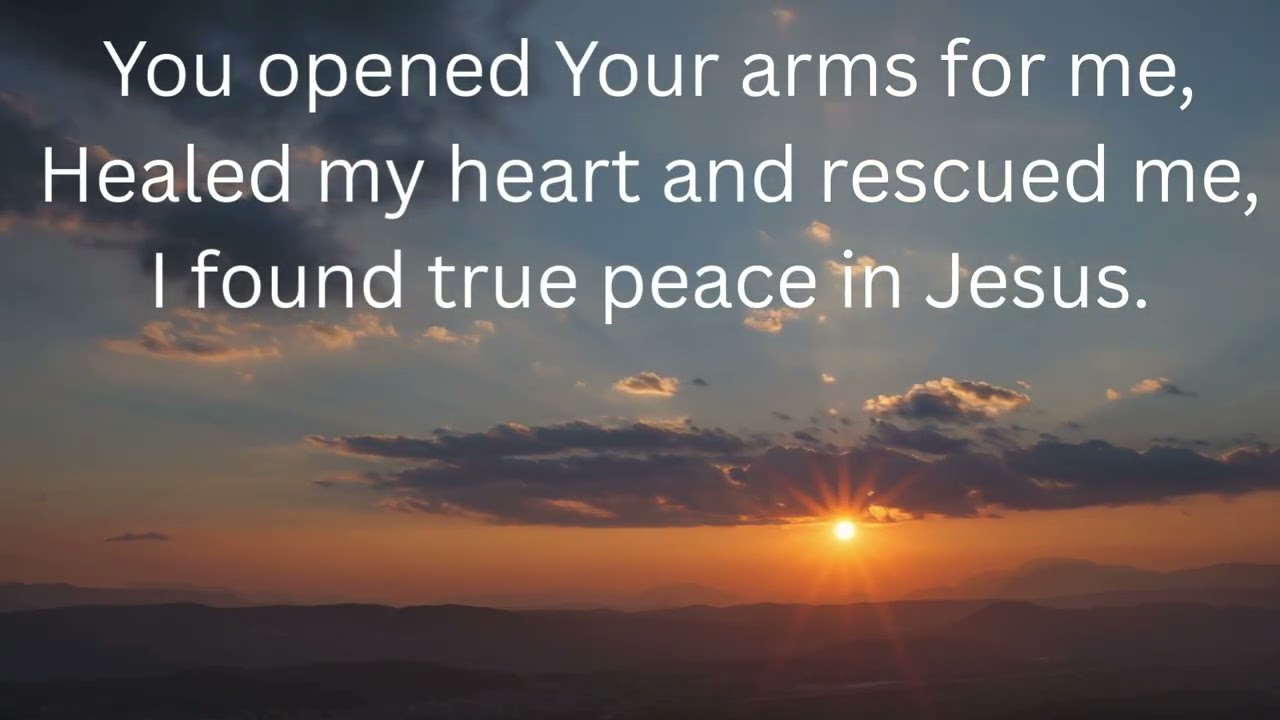 More than I asked for.....| English Devotional Song