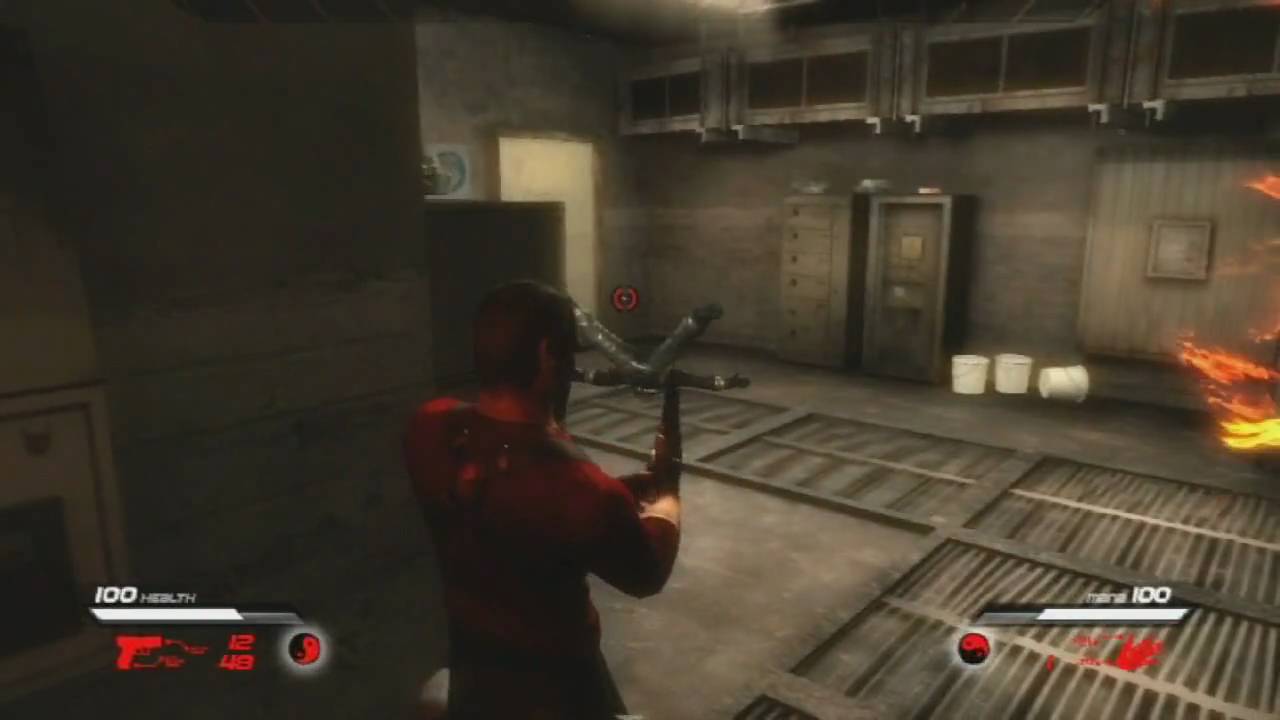 INFERNAL: Hell's Vengeance Trailer - ESRB