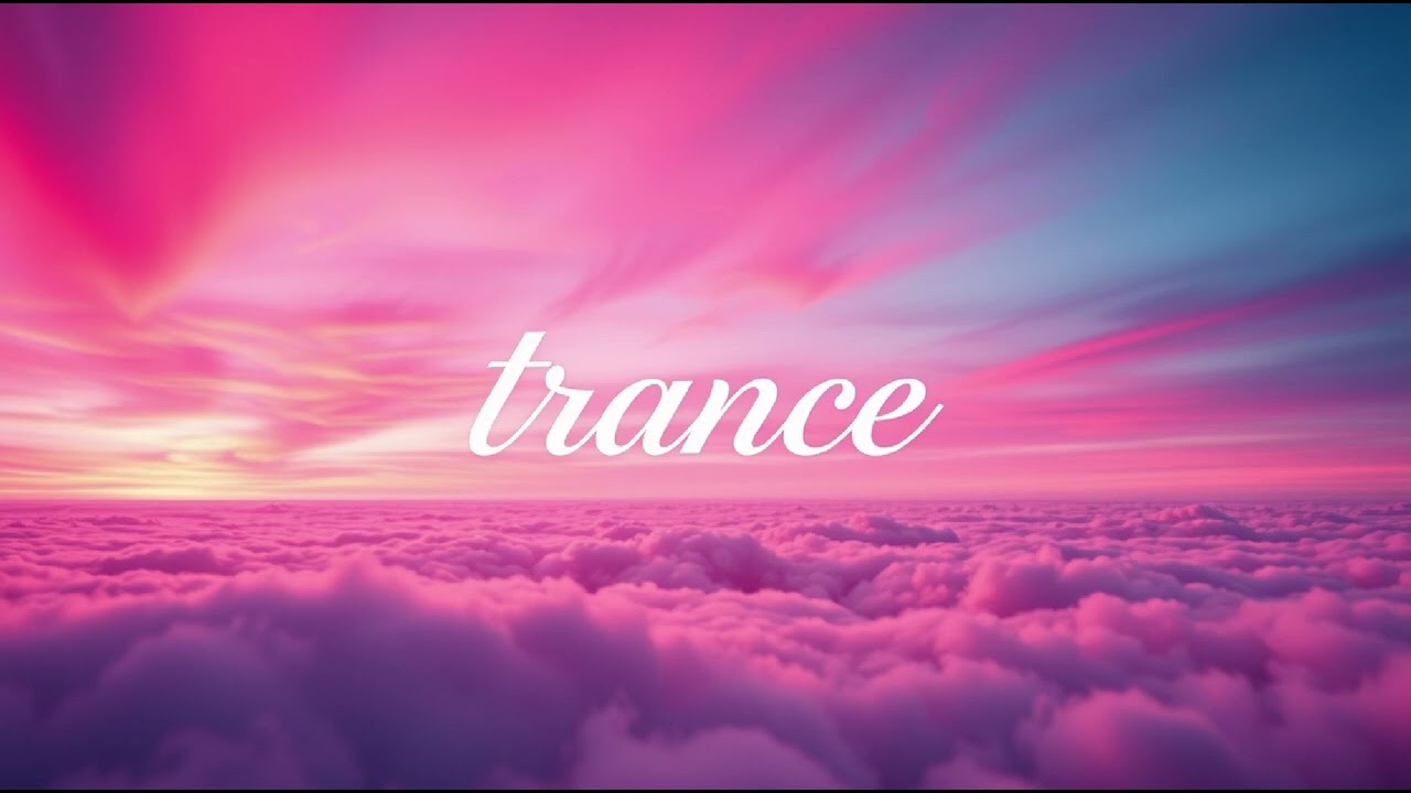 Astral Vocal - Horizon Colors (trance vocal music)
