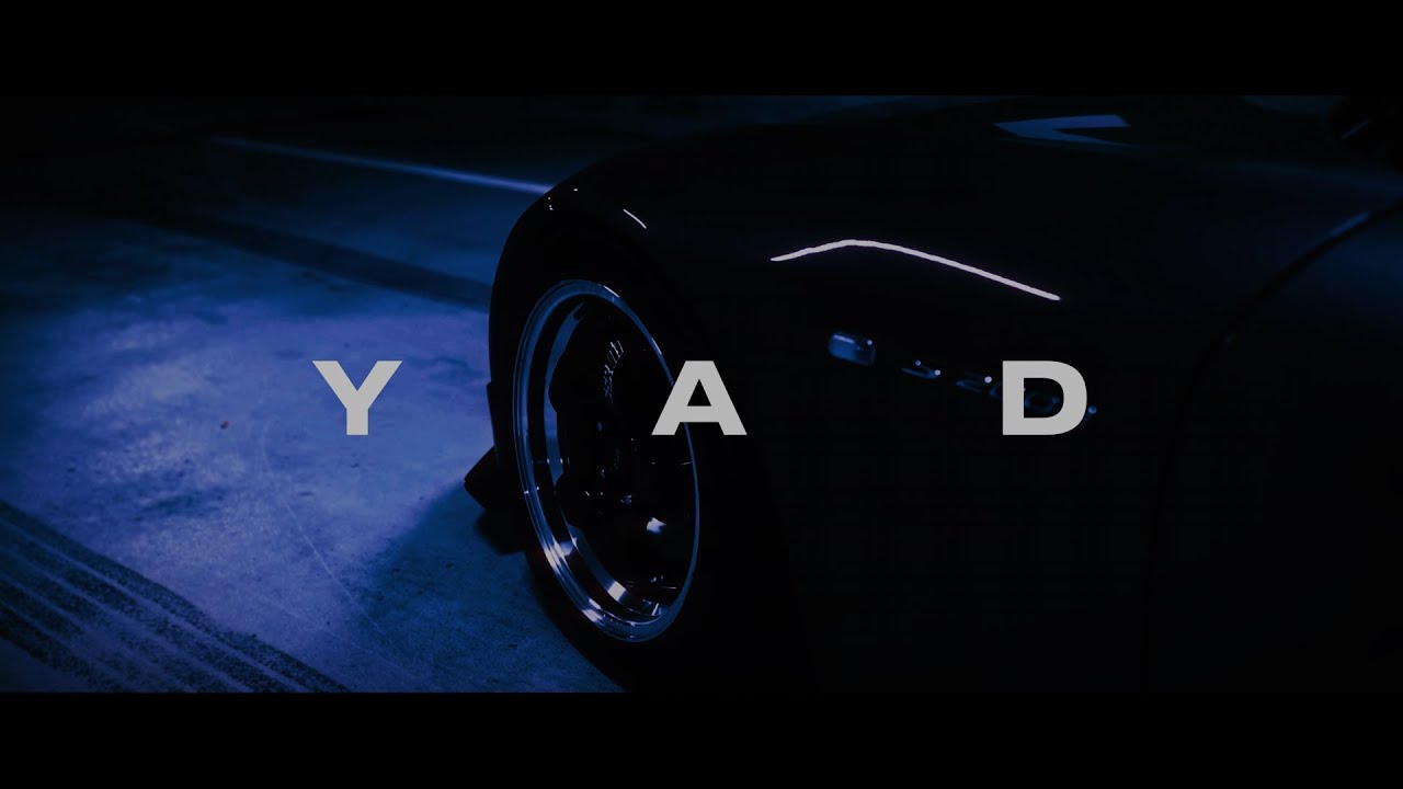 Vanna Rainelle - YAD [FXNO Remix]