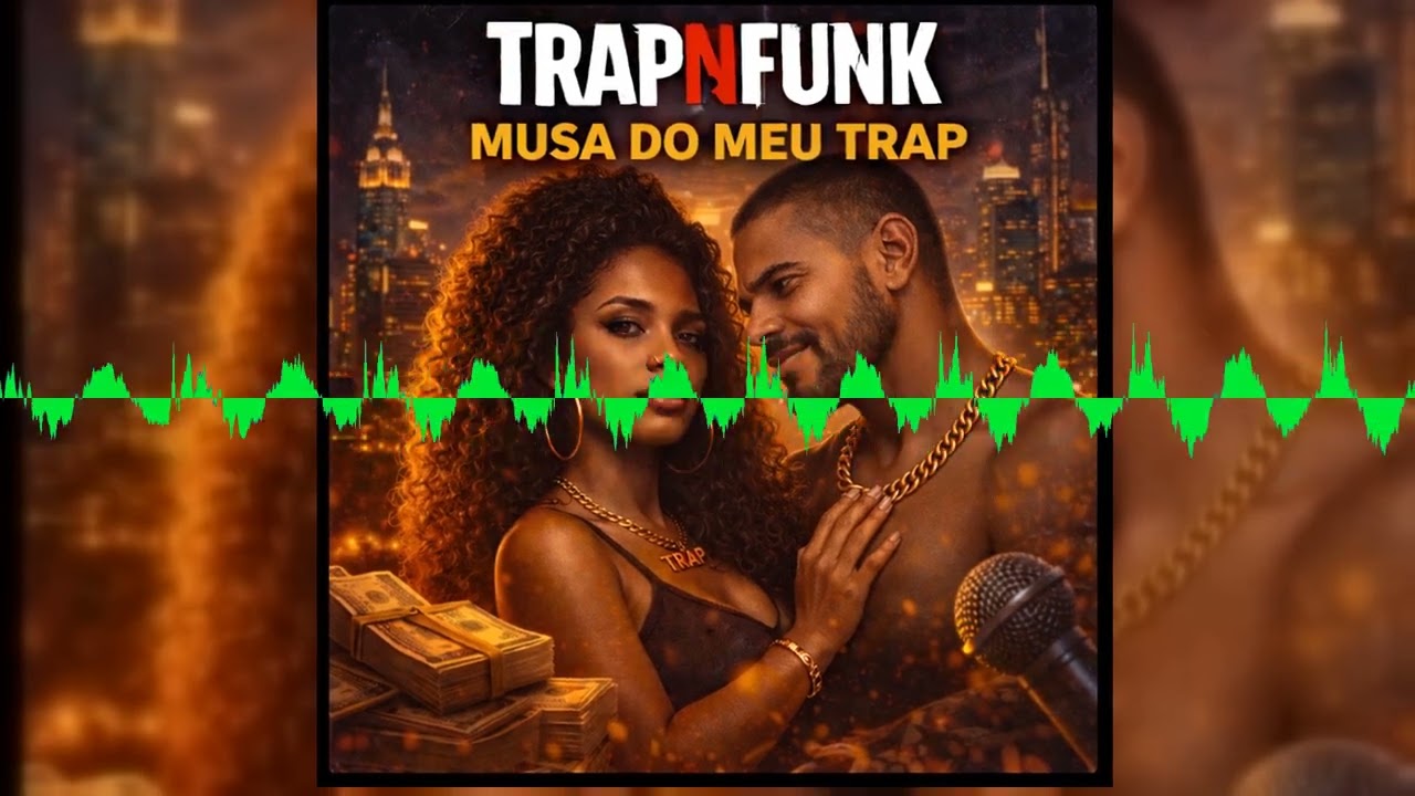 Musa do Meu Trap