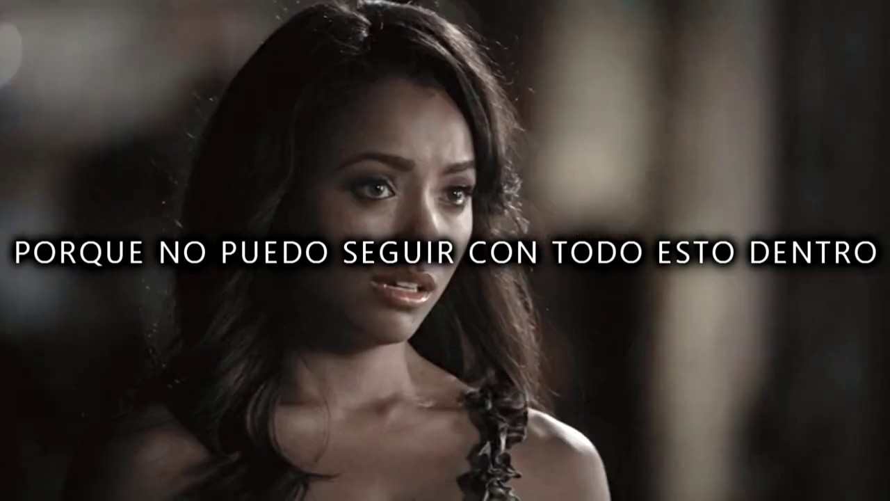 ►Brave - Tawgs Salter ღ TVD Soundtrack 2x07 [Sub en Español]