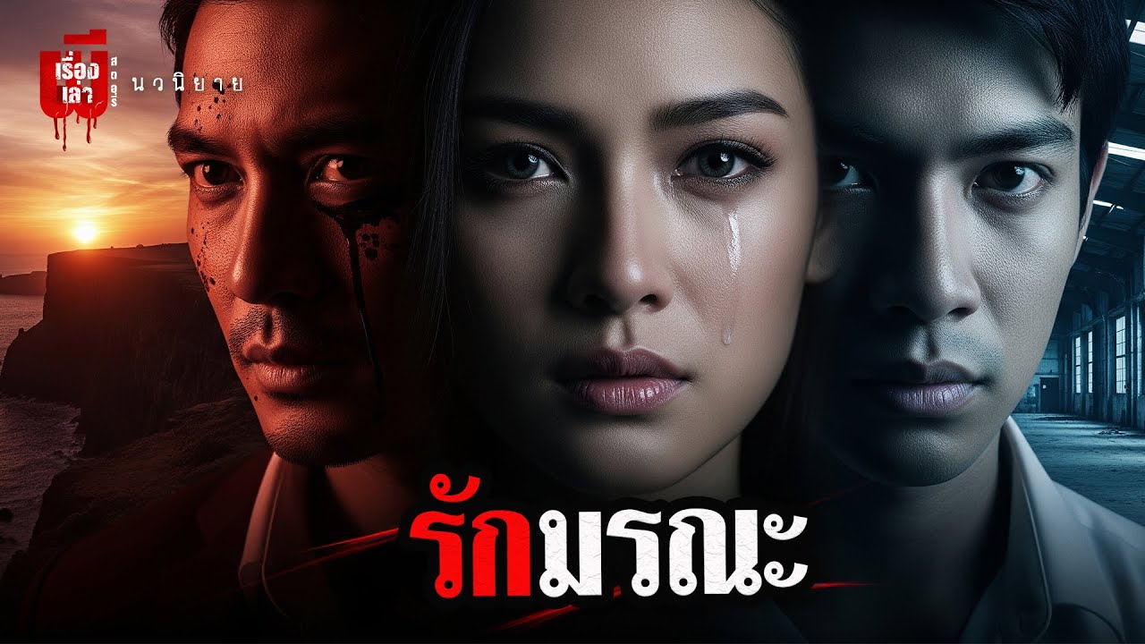 รักมรณะ(เรื่องเล่าผีสตอรี่) #เล่าเรื่องหลอน #สะเทือนขวัญ #ฆาตกรรม #หลอนก่อนนอน