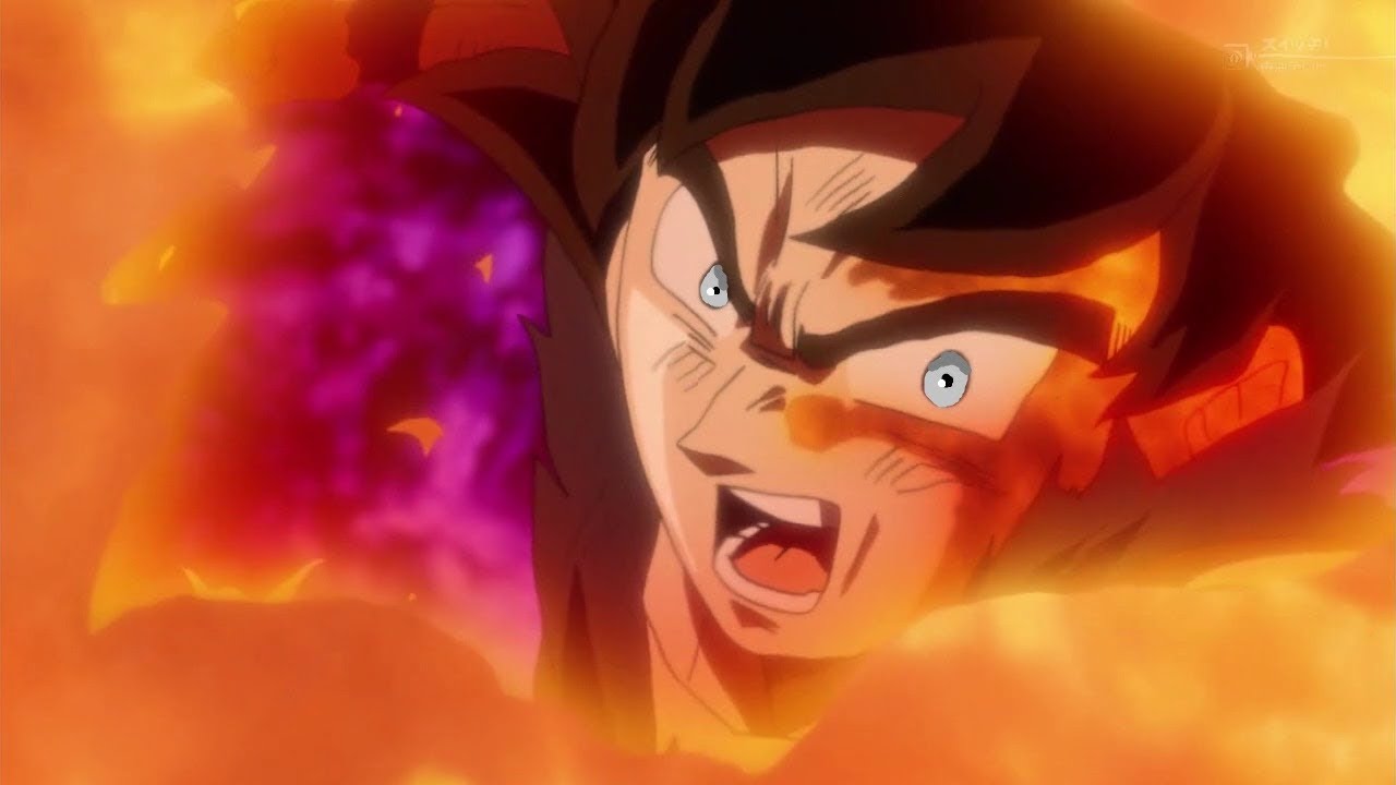 Dragon Ball Super -Alan Walker Faded, Alone, Sing Me To Sleep, Tired