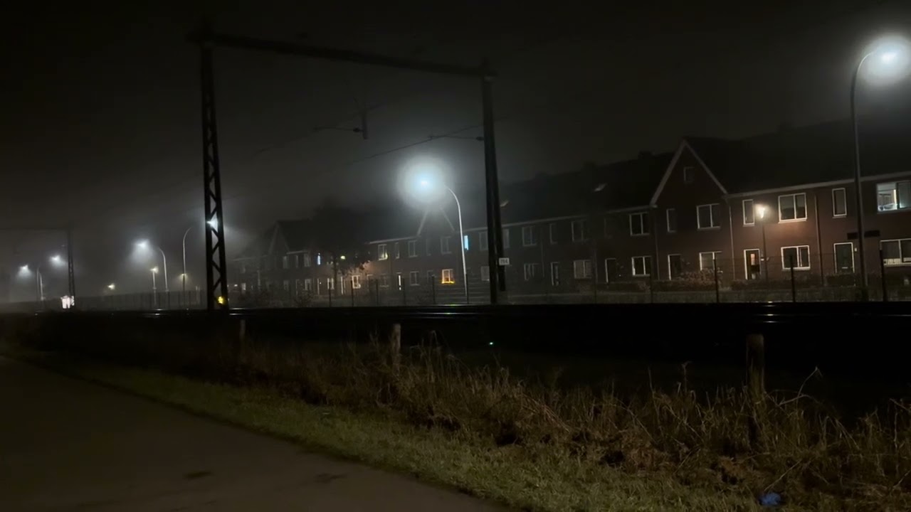 Holten genomen op vrijdagavond 16 januari 2026