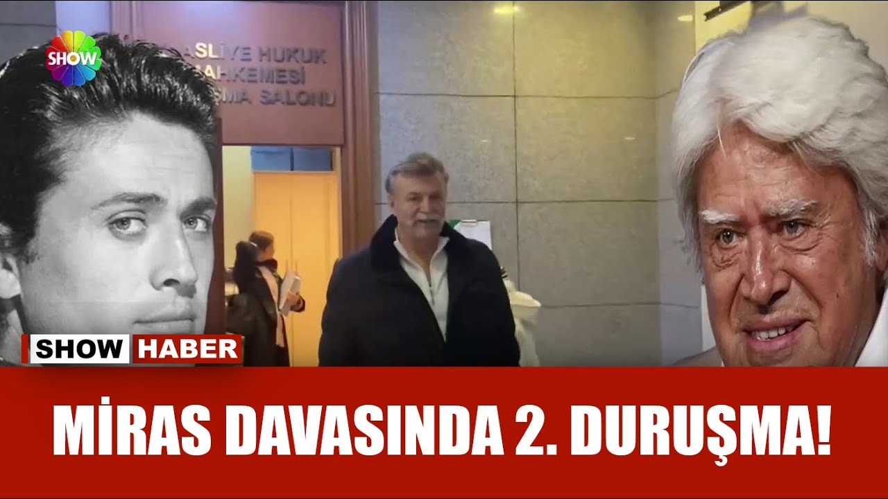 Mahkeme bu kez Nuri Alço'yu dinledi