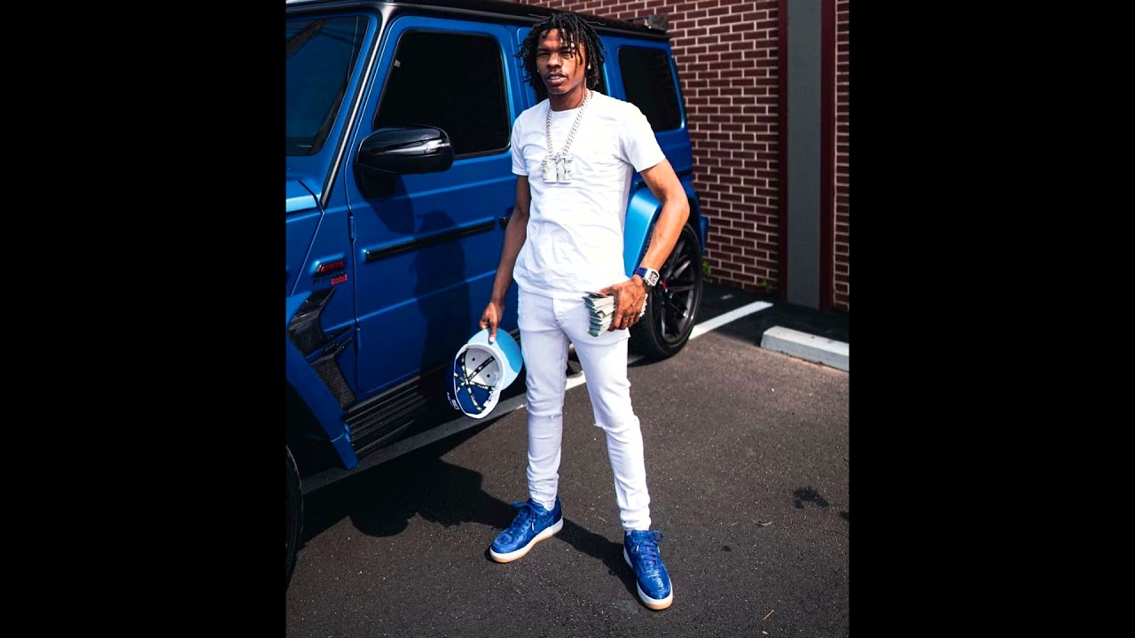 (FREE) Lil Baby Type Beat - 