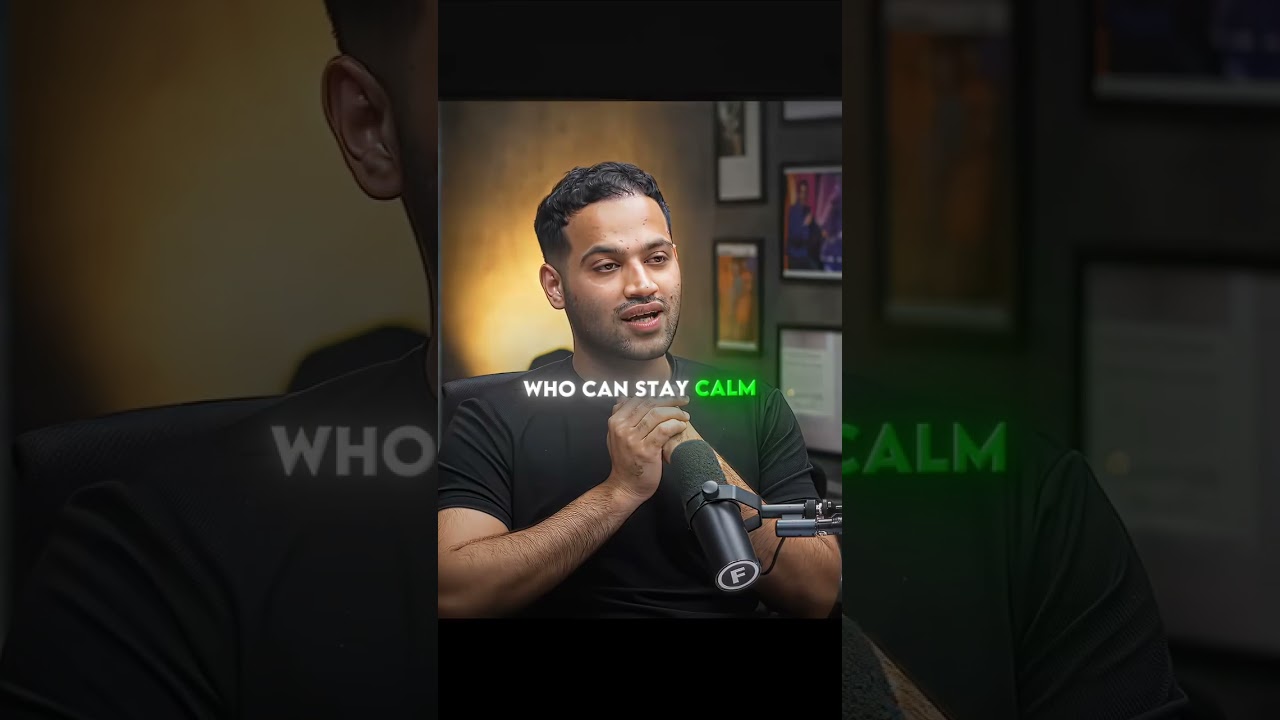 Идеальная линия 👏🏻💯 #rajshamani #rajshamanipodcast #podcast